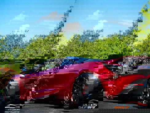 Used 2022 McLaren 720S Performance image 41