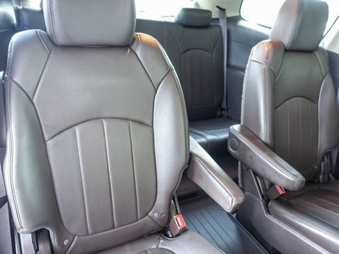 Used 2014 Buick Enclave Leather w/ Trailering Provision Package image 14
