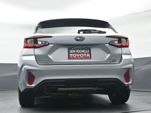 Used 2024 Subaru Impreza RS image 35