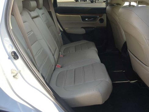 Used 2019 Honda CR-V EX-L image 27