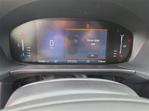 Used 2024 Ford Escape ST-Line image 15