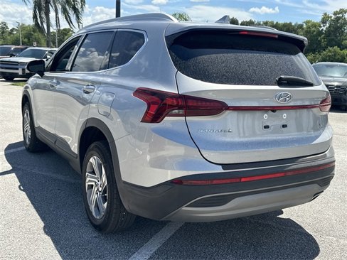 Used 2023 Hyundai Santa Fe SEL image 8