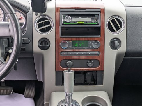Used 2005 Ford F150 2WD SuperCrew image 18