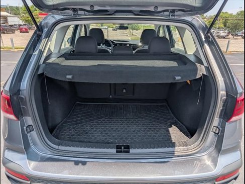 Used 2023 Volkswagen Taos S w/ Driver Assistance Package image 9