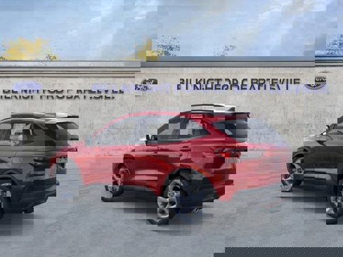 New 2025 Ford Escape ST-Line Select w/ Tech Pack #1 image 5