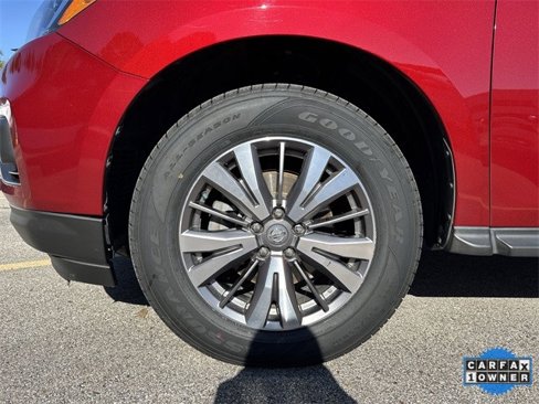 Used 2019 Nissan Pathfinder SL image 36