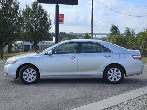 Used 2009 Toyota Camry Hybrid image 20