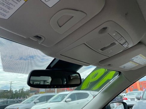 Certified 2019 Nissan Rogue SL image 23