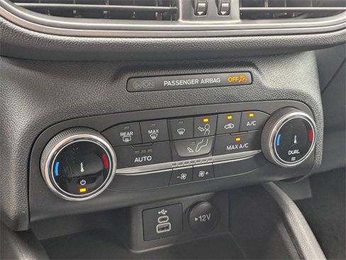 New 2025 Ford Escape Active image 13