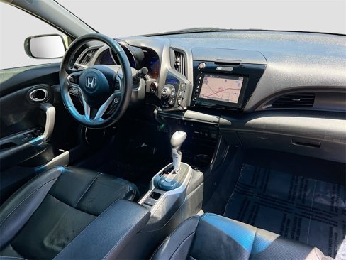 Used 2016 Honda CR-Z EX-L image 28