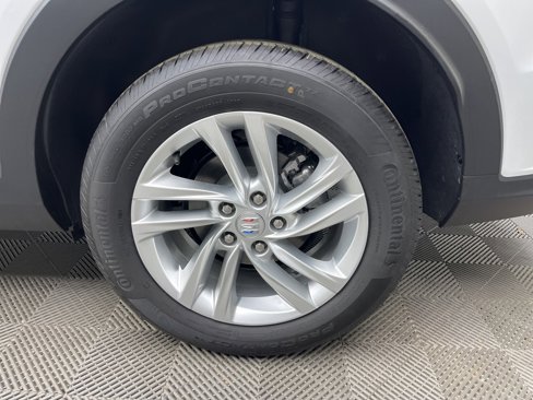 New 2025 Buick Envista Preferred w/ Convenience I Package image 4