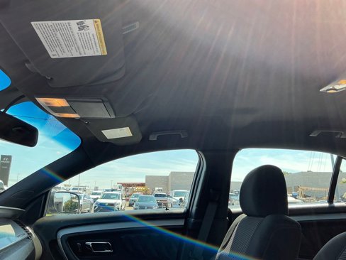 Used 2018 Ford Taurus SEL w/ Equipment Group 201A image 21