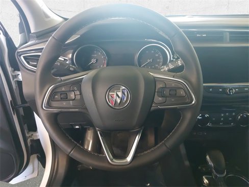 Used 2023 Buick Encore GX Preferred w/ Cold Weather Comfort Package image 17