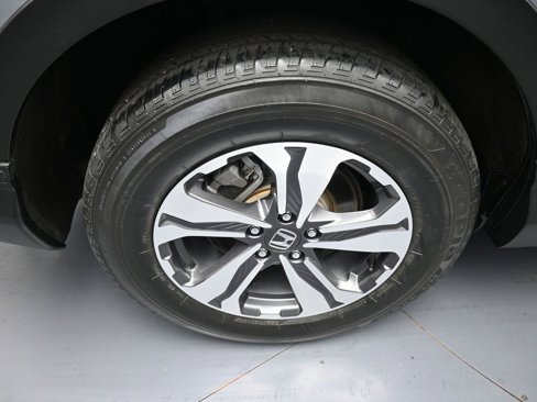 Certified 2020 Honda CR-V LX image 12