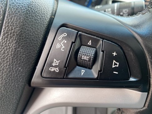 Used 2014 Chevrolet Cruze LT w/ All-Star Edition image 23