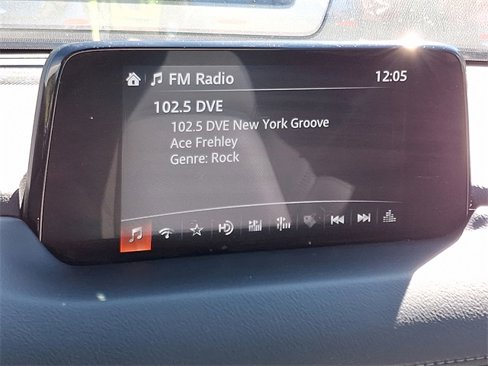 Used 2019 MAZDA CX-5 Grand Touring image 17