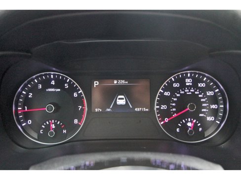 Certified 2022 Kia Forte GT-Line w/ GT-Line Technology Package image 16