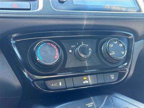 Certified 2020 Honda HR-V Sport image 17