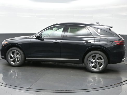 New 2026 Genesis GV70 2.5T image 3