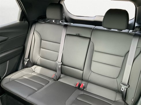 New 2025 Chevrolet TrailBlazer ACTIV w/ Convenience Package image 11