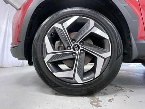 Used 2022 Hyundai Tucson SEL w/ Convenience Package image 16