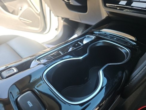 Certified 2023 Buick Envision Essence w/ Sport Touring Package image 22