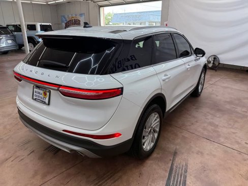 Used 2020 Lincoln Corsair FWD w/ Convenience Package image 5