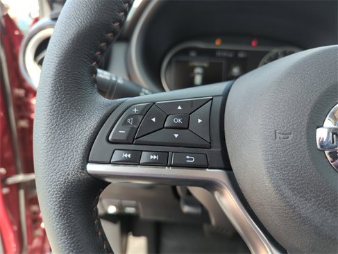 Certified 2020 Nissan Kicks SR image 35