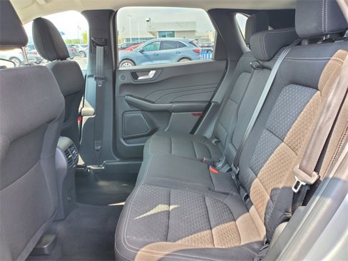 Used 2023 Ford Escape Active w/ Tech Pack #2 image 27