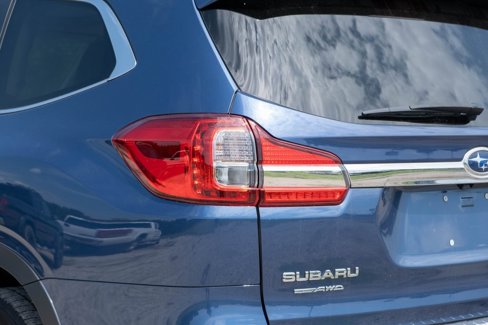 Used 2021 Subaru Ascent Limited w/ Technology Package image 42