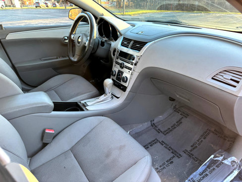 Used 2011 Chevrolet Malibu LT w/ Power Convenience Package image 30