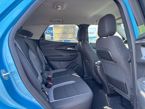 New 2026 Chevrolet TrailBlazer LS w/ LS Convenience Package image 29