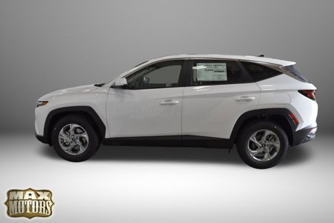 Used 2024 Hyundai Tucson SE image 7
