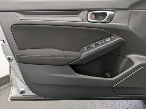 Certified 2023 Honda Civic Sport image 8