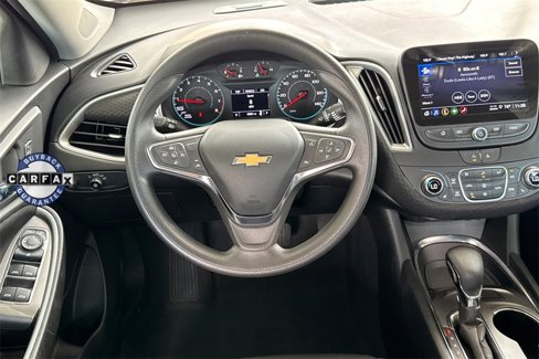 Used 2023 Chevrolet Malibu LT image 20