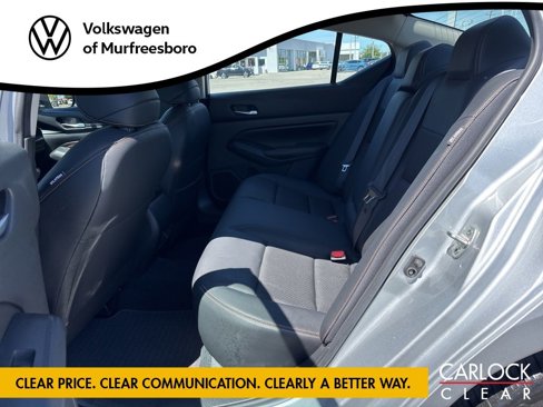 Used 2022 Nissan Altima 2.5 SR image 25