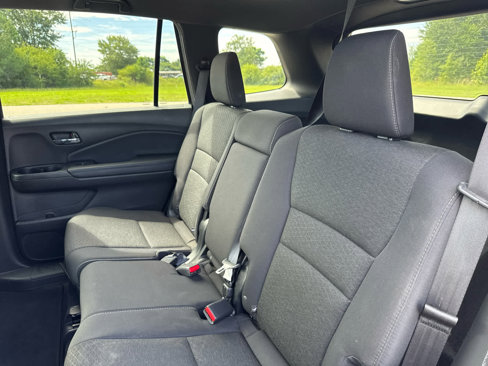 Used 2021 Honda Passport Sport image 15