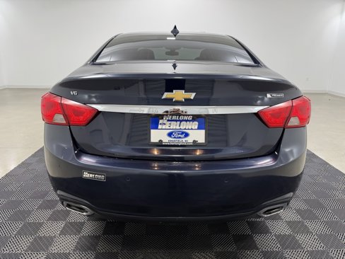 Used 2019 Chevrolet Impala Premier image 5