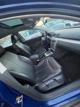 Used 2009 Volkswagen Passat Komfort image 24