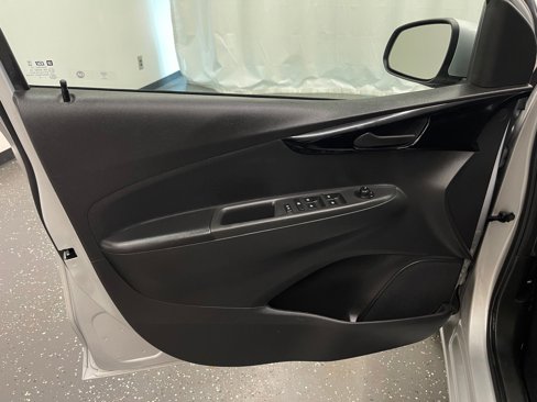 Used 2022 Chevrolet Spark LT image 9