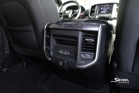 Used 2021 RAM 1500 Big Horn image 41
