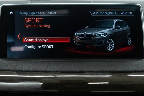 Used 2018 BMW X5 xDrive35i w/ Driving Assistance Package image 25