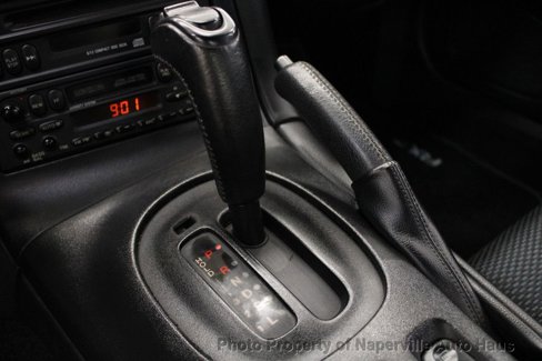Used 1994 MAZDA RX-7 image 27