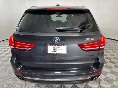 Used 2016 BMW X5 sDrive35i image 9