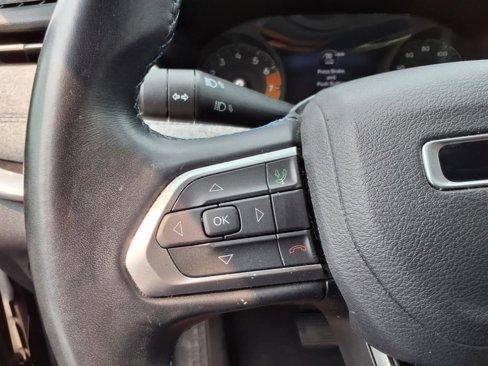 Used 2022 Jeep Compass Latitude w/ Convenience Group image 13