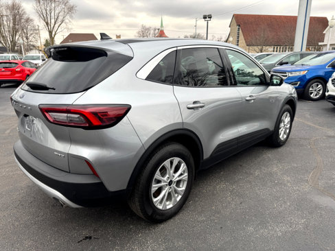 Used 2023 Ford Escape Active w/ Tech Pack #2 image 4