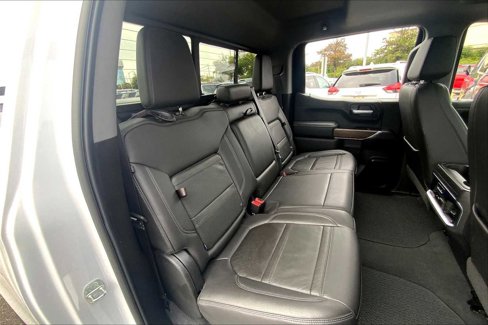 Used 2021 GMC Sierra 1500 Denali w/ Technology Package image 18