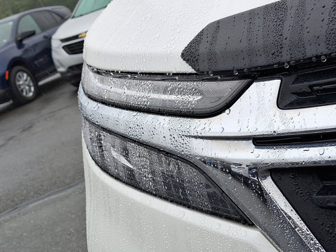 Certified 2022 Chevrolet Equinox LT image 9