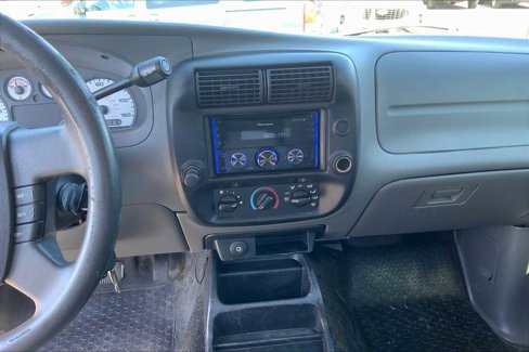 Used 2008 Ford Ranger Sport image 6