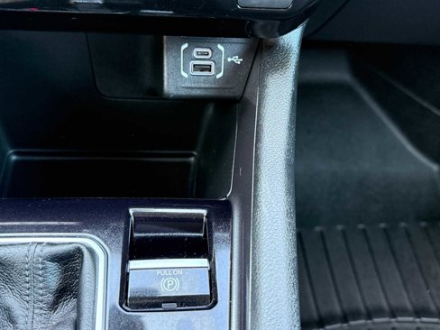 Used 2022 Jeep Compass Latitude image 51